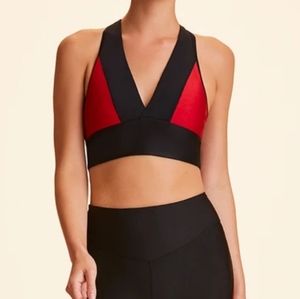 Alala Bolt Sports Bra XS